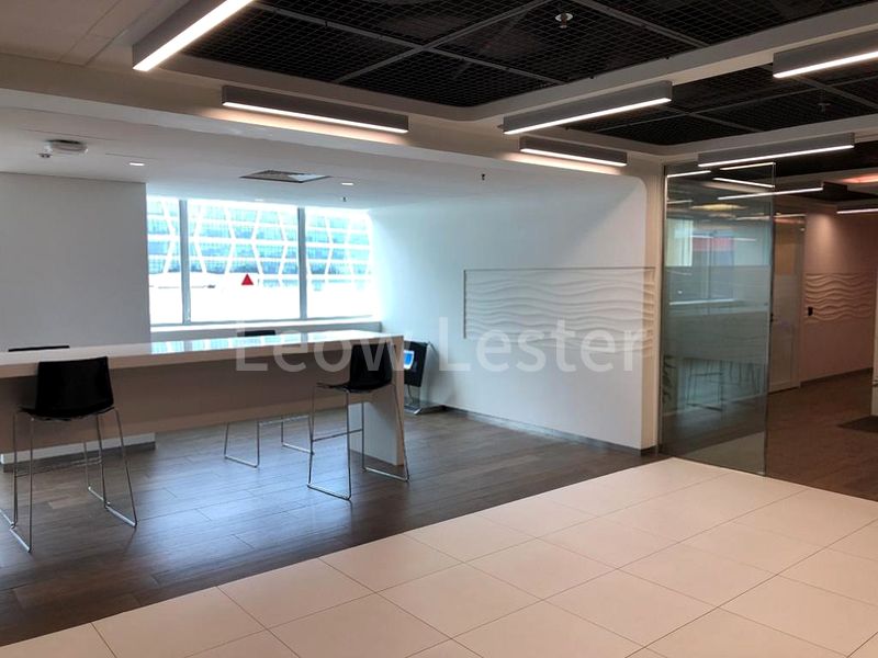 Office for Rent: E-commerce / Showroom; engineering product display fitted office, 100 pax, NO takeover fee. - Image 11