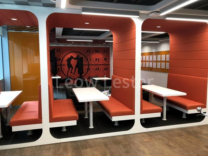 Office for Rent: E-commerce / Showroom; engineering product display fitted office, 100 pax, NO takeover fee. - Image 3