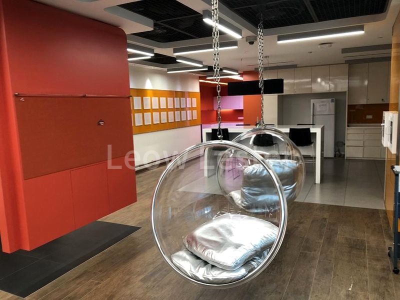 Office for Rent: E-commerce / Showroom; engineering product display fitted office, 100 pax, NO takeover fee. - Image 7