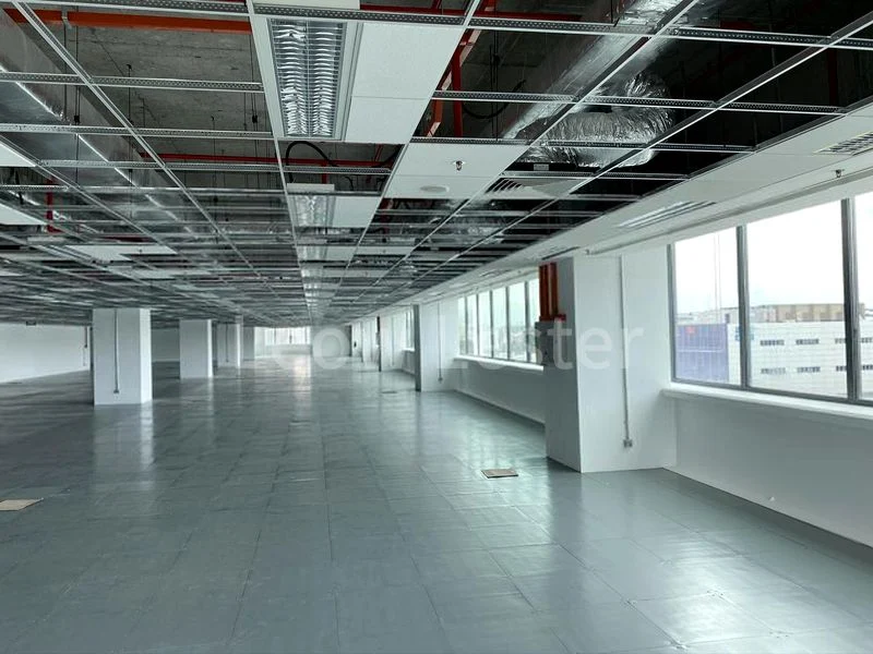 Office for Rent: E-commerce / Showroom; engineering product display fitted office, 100 pax, NO takeover fee. - Image 27