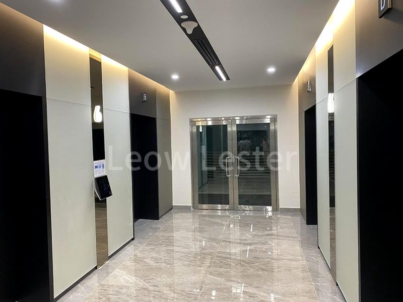 Office for Rent: E-commerce / Showroom; engineering product display fitted office, 100 pax, NO takeover fee. - Image 19