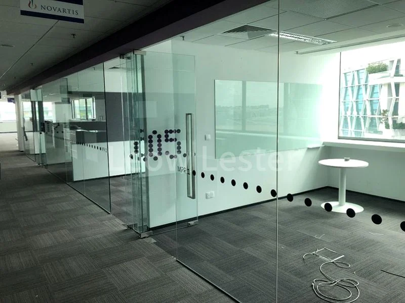 Office for Rent: E-commerce / Showroom; engineering product display fitted office, 100 pax, NO takeover fee. - Image 15
