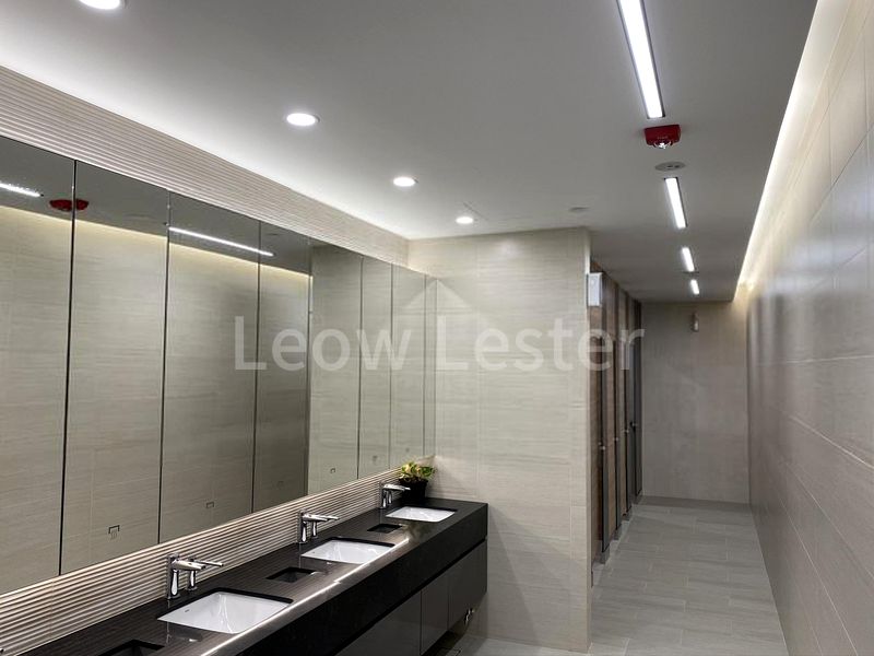 Office for Rent: E-commerce / Showroom; engineering product display fitted office, 100 pax, NO takeover fee. - Image 32