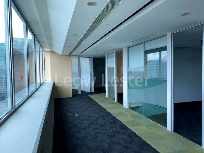 Office for Rent: E-commerce / Showroom; engineering product display fitted office, 100 pax, NO takeover fee. - Image 25