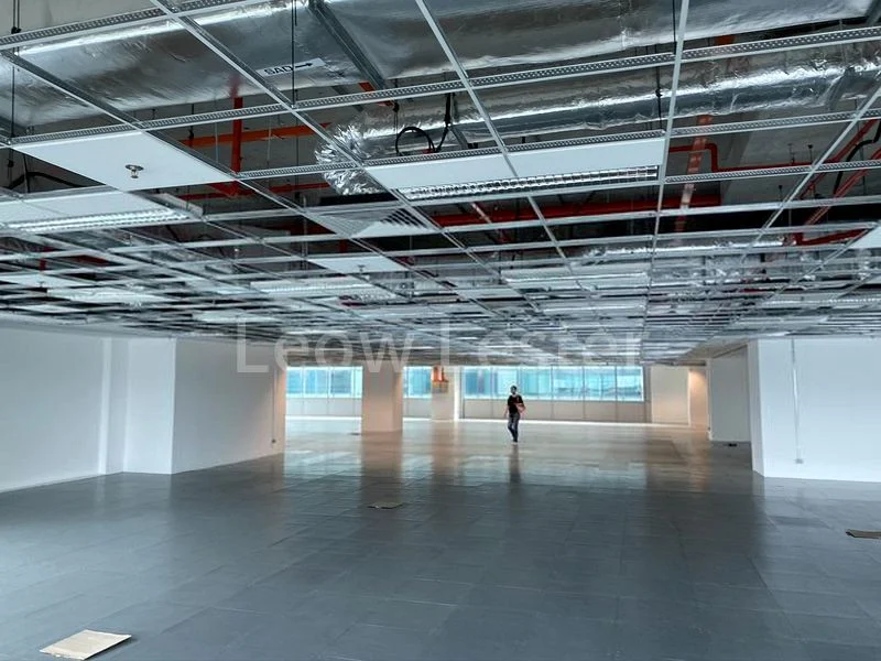 Office for Rent: E-commerce / Showroom; engineering product display fitted office, 100 pax, NO takeover fee. - Image 31