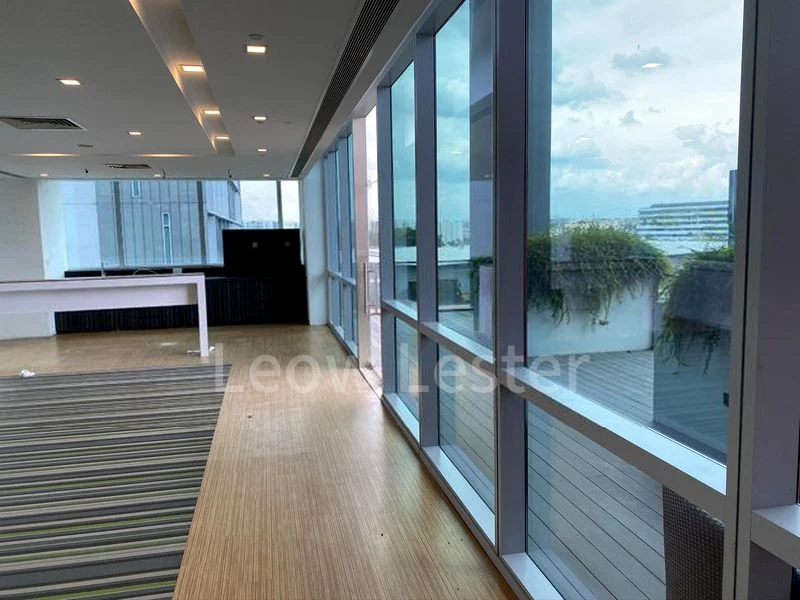 Office for Rent: E-commerce / Showroom; engineering product display fitted office, 100 pax, NO takeover fee. - Image 24