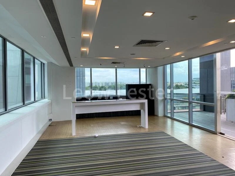 Office for Rent: E-commerce / Showroom; engineering product display fitted office, 100 pax, NO takeover fee. - Image 20