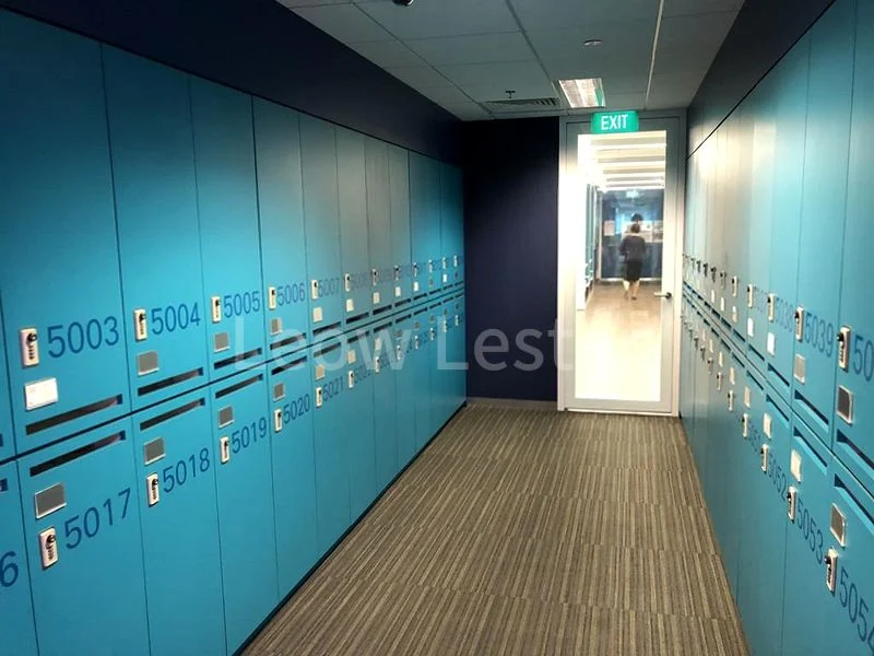 Office for Rent: E-commerce / Showroom; engineering product display fitted office, 100 pax, NO takeover fee. - Image 13