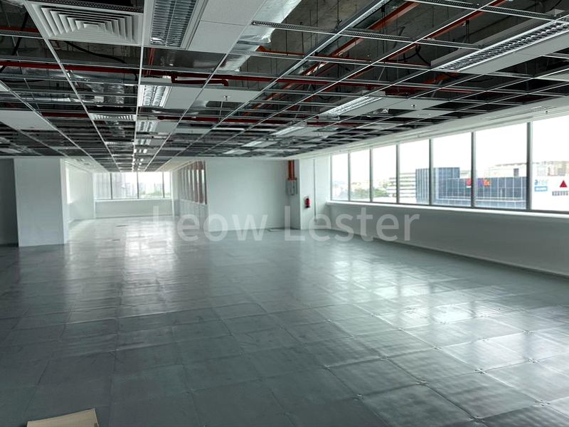 Office for Rent: E-commerce / Showroom; engineering product display fitted office, 100 pax, NO takeover fee. - Image 28