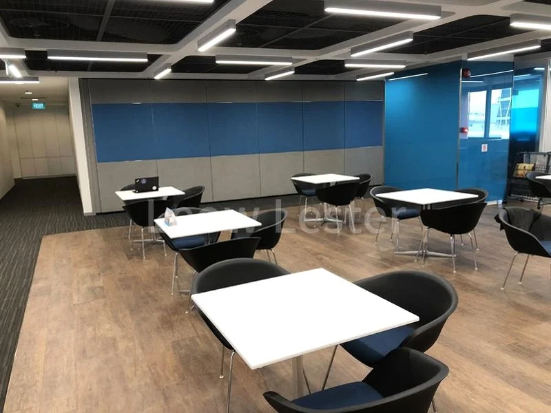 Office for Rent: E-commerce / Showroom; engineering product display fitted office, 100 pax, NO takeover fee. - Image 6