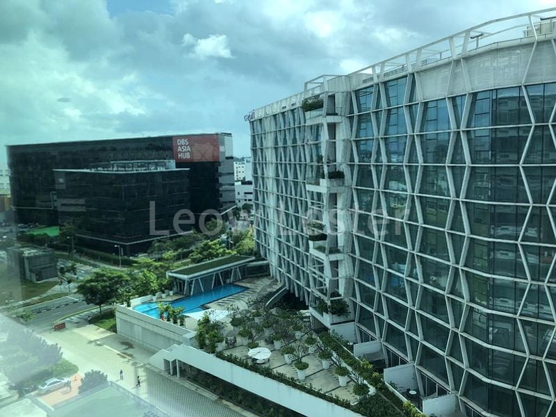 Office for Rent: E-commerce / Showroom; engineering product display fitted office, 100 pax, NO takeover fee. - Image 4