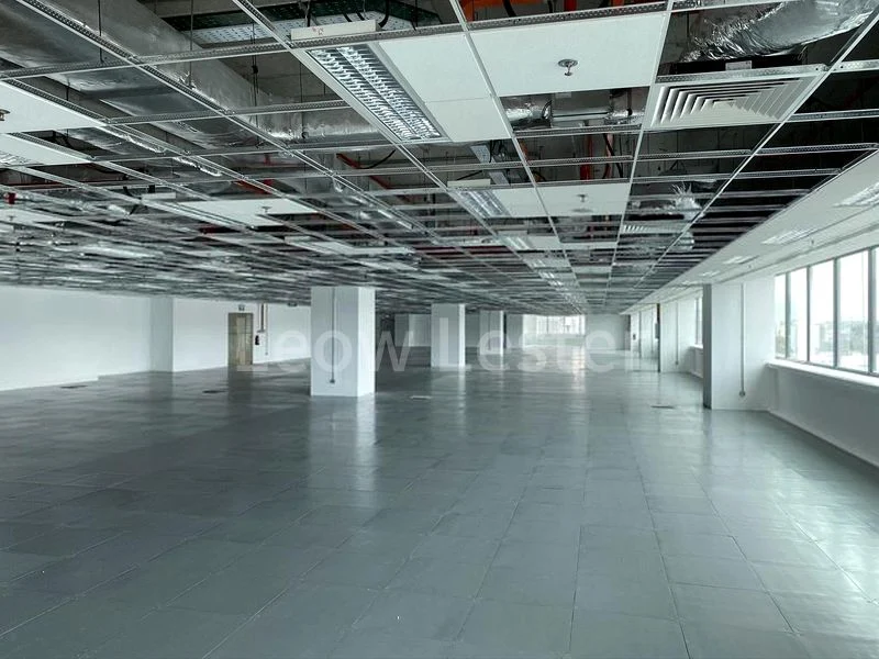 Office for Rent: E-commerce / Showroom; engineering product display fitted office, 100 pax, NO takeover fee. - Image 29