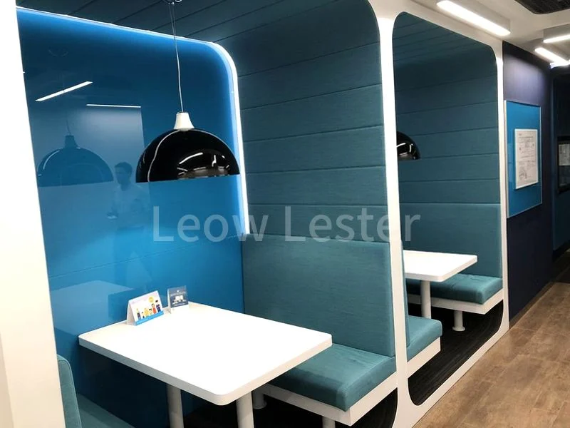 Office for Rent: E-commerce / Showroom; engineering product display fitted office, 100 pax, NO takeover fee. - Image 8