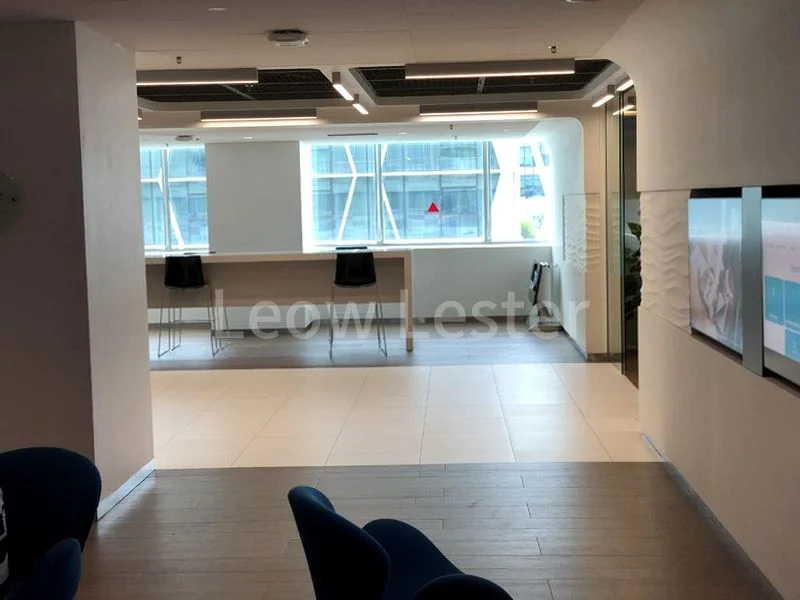 Office for Rent: E-commerce / Showroom; engineering product display fitted office, 100 pax, NO takeover fee. - Image 10