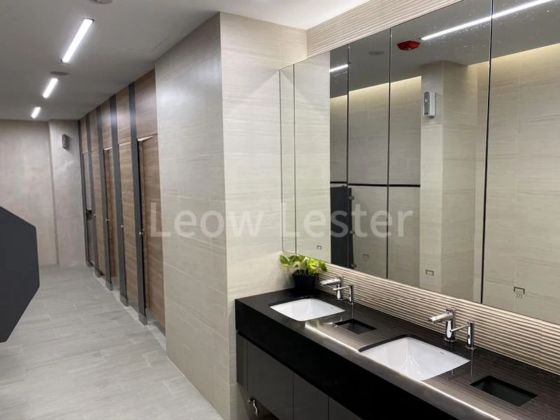 Office for Rent: E-commerce / Showroom; engineering product display fitted office, 100 pax, NO takeover fee. - Image 30