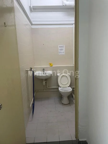 Light Industrial (B1) for Rent in AMK Tech 1 - Image 1