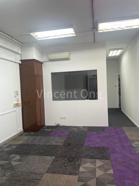 Light Industrial (B1) for Rent in AMK Tech 1 - Image 4