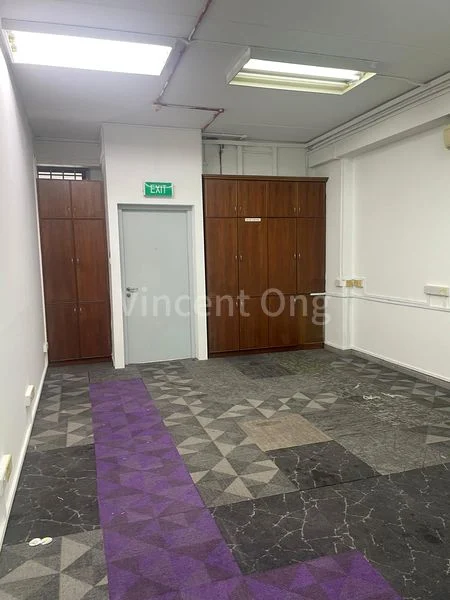 Light Industrial (B1) for Rent in AMK Tech 1 - Image 2
