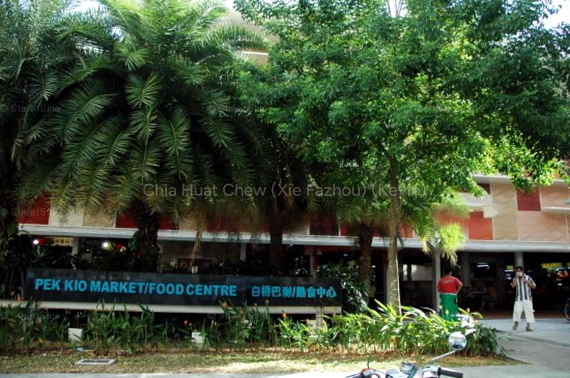 Shop / Shophouse for Rent: 41 Cambridge Road - Image 1