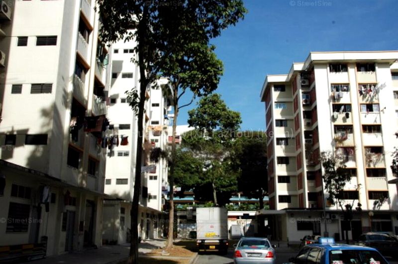 Shop / Shophouse for Rent: 41 Cambridge Road - Image 2