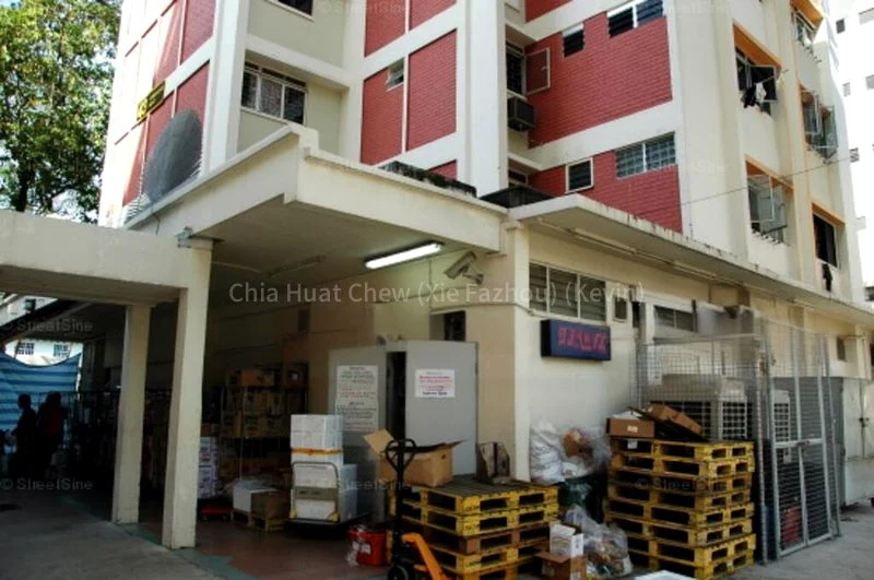 Shop / Shophouse for Rent: 41 Cambridge Road - Image 3