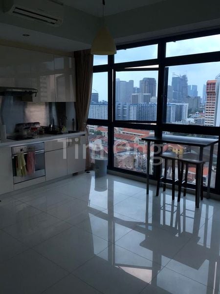 1 Bed Condo for Rent in  City Square Residences - Image 3