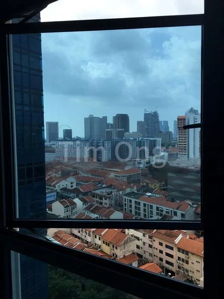 1 Bed Condo for Rent in  City Square Residences - Image 2