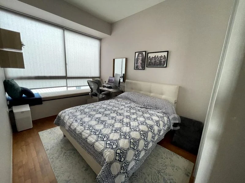 2 Bed Condo for Rent in  The Wharf Residence - Image 7