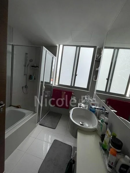 2 Bed Condo for Rent in  The Wharf Residence - Image 6