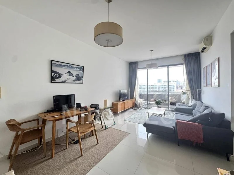 2 Bed Condo for Rent in  The Wharf Residence - Image 11