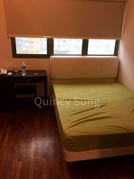 Studio Apartment (Condo) for Rent in The Quayside - Image 5