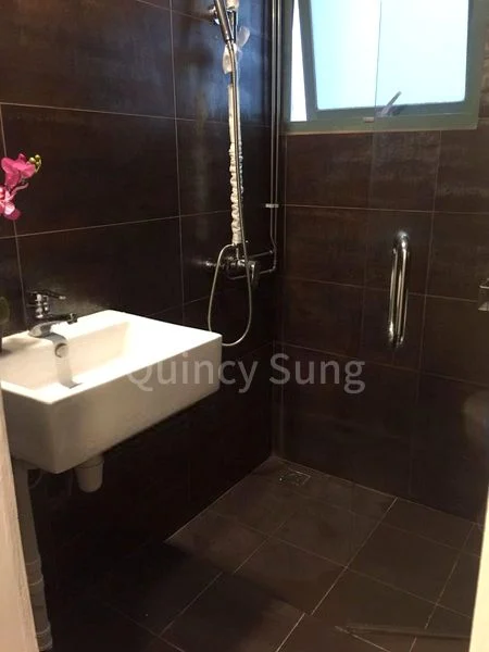 Studio Apartment (Condo) for Rent in The Quayside - Image 9