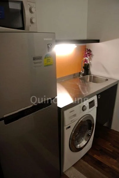 Studio Apartment (Condo) for Rent in The Quayside - Image 8