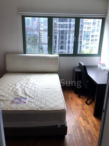 Studio Apartment (Condo) for Rent in The Quayside - Image 3
