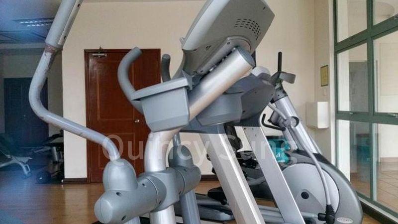 Studio Apartment (Condo) for Rent in The Quayside - Image 12