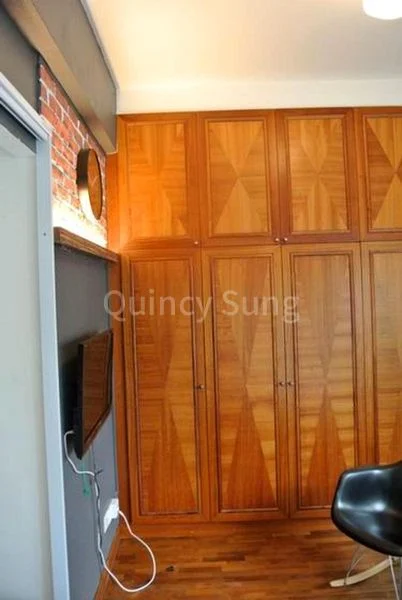 Studio Apartment (Condo) for Rent in The Quayside - Image 6