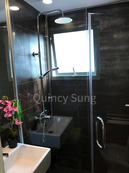 Studio Apartment (Condo) for Rent in The Quayside - Image 2