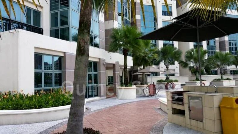 Studio Apartment (Condo) for Rent in The Quayside - Image 13