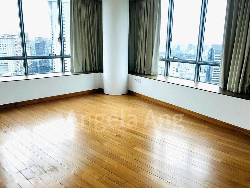 4 Bed Condo for Rent in  Grange Infinite - Image 7