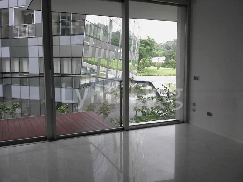 2 Bed Condo for Rent in  Reflections At Keppel Bay - Image 5