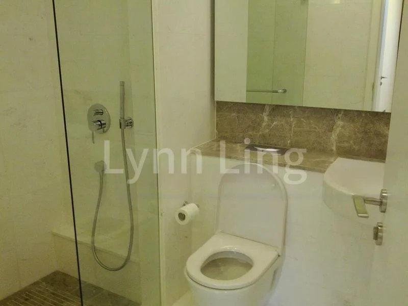 2 Bed Condo for Rent in  Reflections At Keppel Bay - Image 14