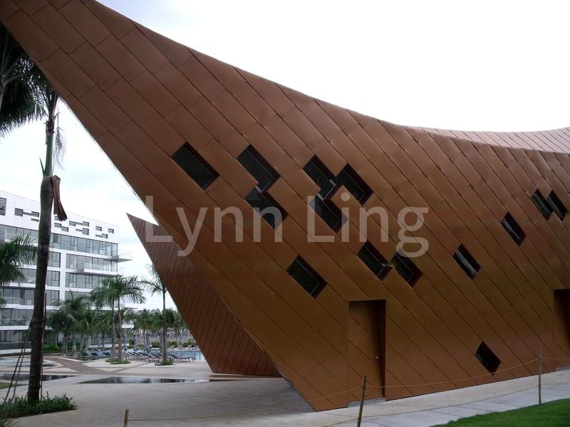 2 Bed Condo for Rent in  Reflections At Keppel Bay - Image 11