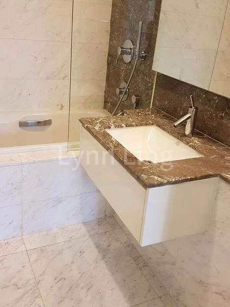 2 Bed Condo for Rent in  Reflections At Keppel Bay - Image 13