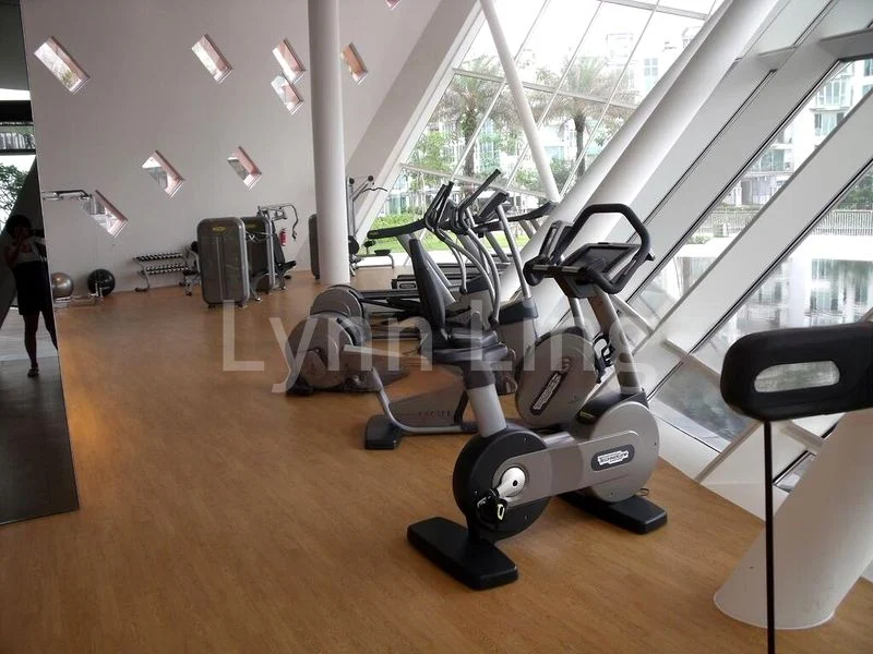 2 Bed Condo for Rent in  Reflections At Keppel Bay - Image 17