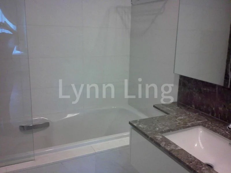 2 Bed Condo for Rent in  Reflections At Keppel Bay - Image 8