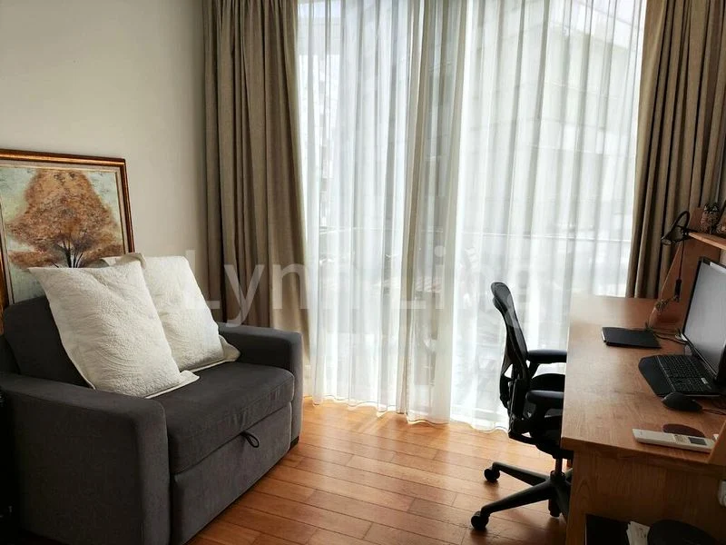 2 Bed Condo for Rent in  Reflections At Keppel Bay - Image 4