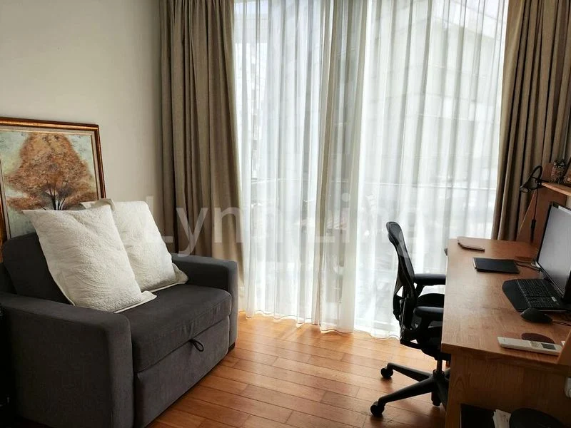 2 Bed Condo for Rent in  Reflections At Keppel Bay - Image 18