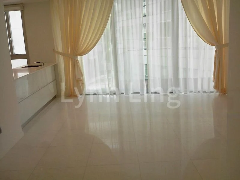 2 Bed Condo for Rent in  Reflections At Keppel Bay - Image 6