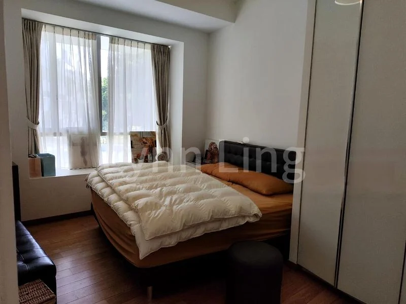 2 Bed Condo for Rent in  Reflections At Keppel Bay - Image 3
