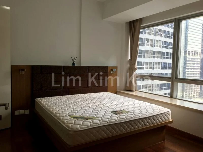 2 Bed Condo for Rent in  The Sail @ Marina Bay - Image 4
